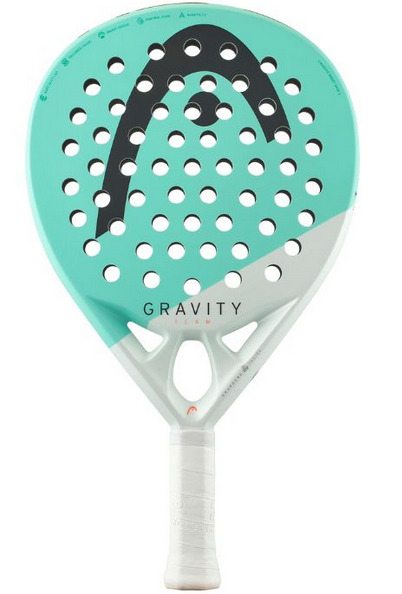 PALETA GRAVITY TEAM 2024